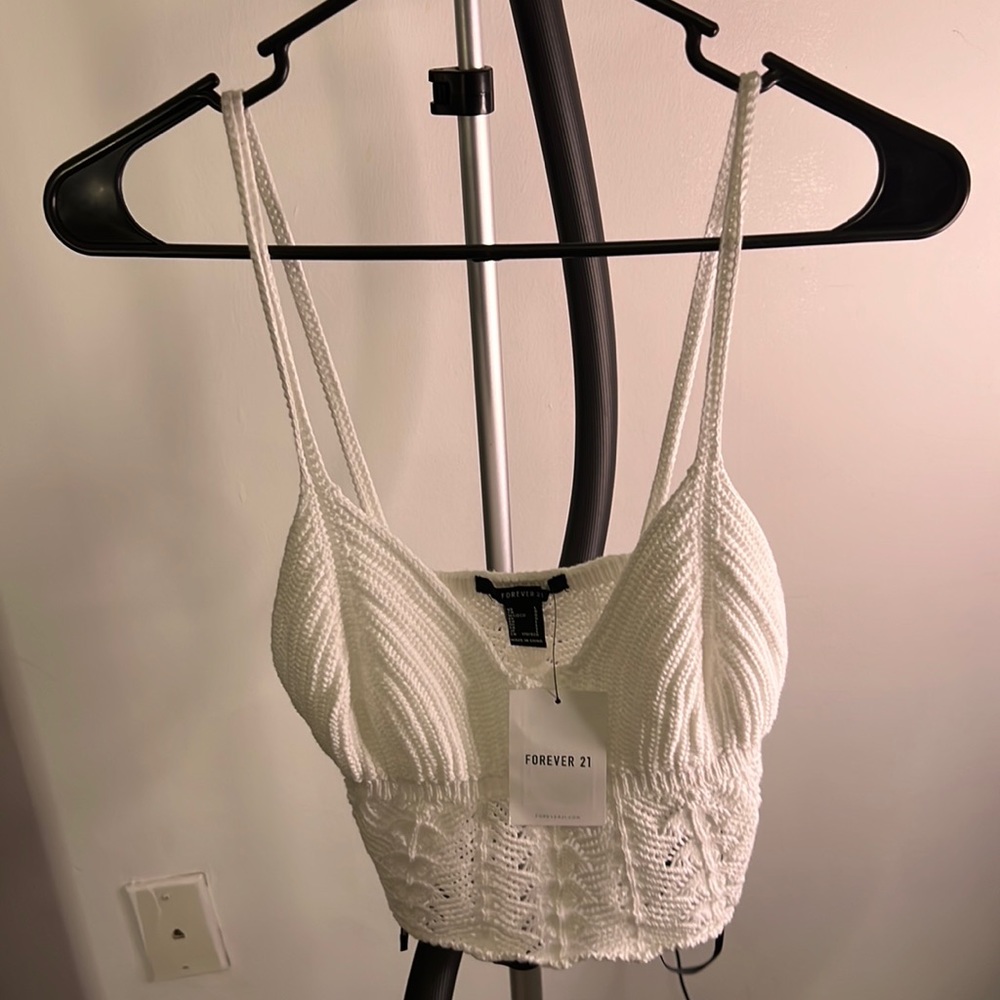 Forever 21 Top